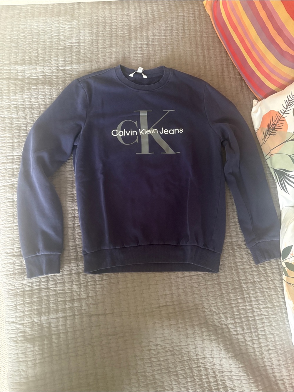Calvin Klein Crewneck Sweater